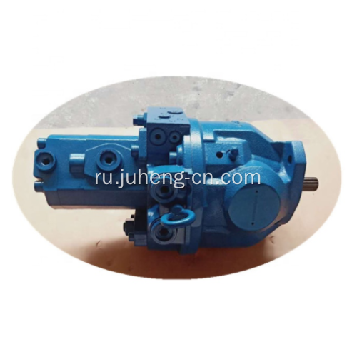 Гидравлический насос Takeuchi TB125 TB125 Главный насос AP2D18